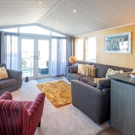 Chelsea Lodge - Aldeburgh Coastal Cottages Sizewell Екстериор снимка