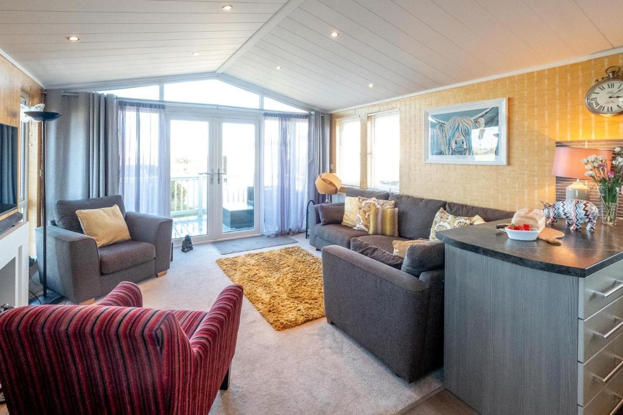 Chelsea Lodge - Aldeburgh Coastal Cottages Sizewell Екстериор снимка