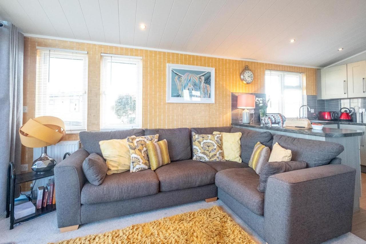 Chelsea Lodge - Aldeburgh Coastal Cottages Sizewell Екстериор снимка
