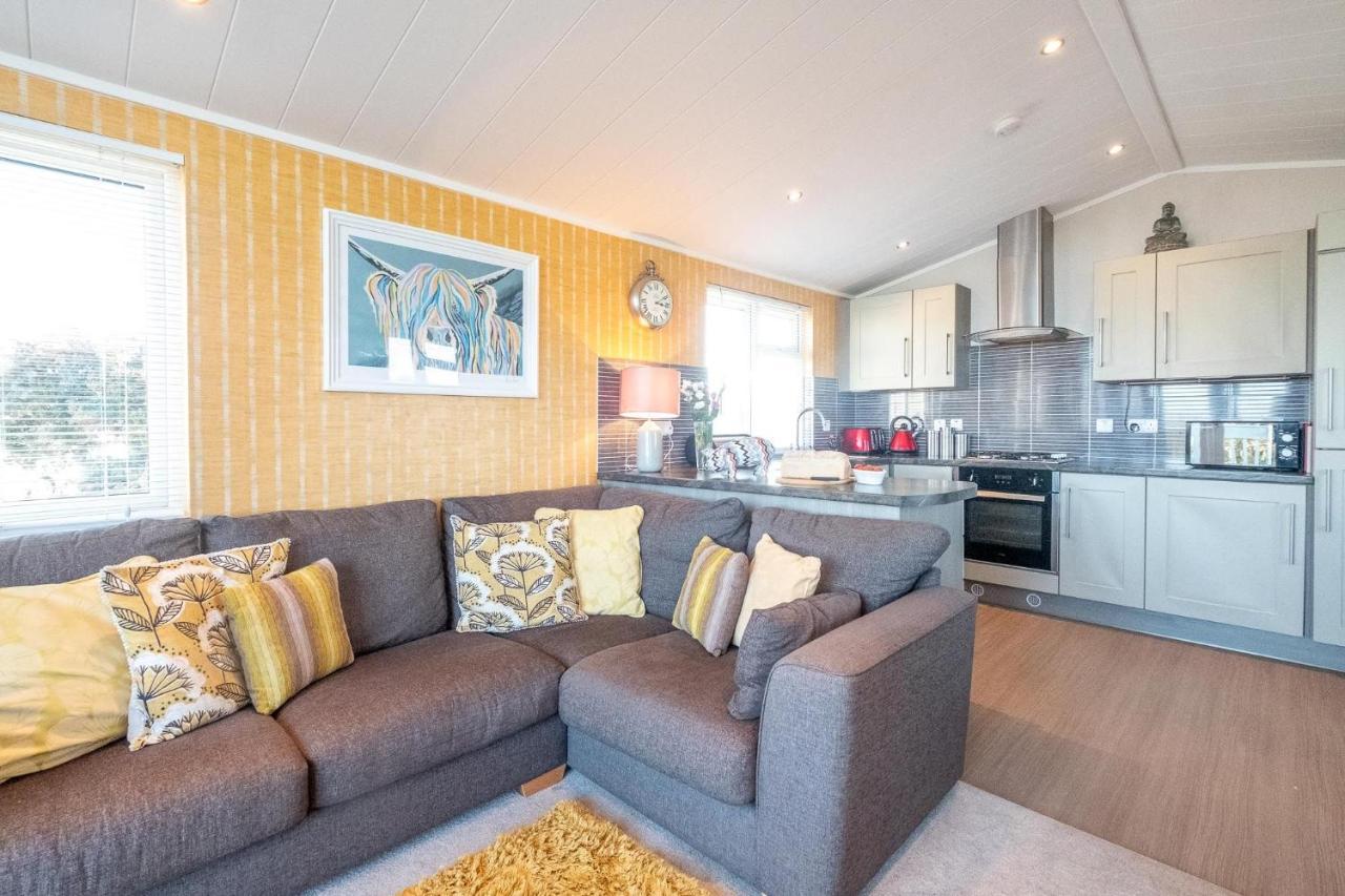 Chelsea Lodge - Aldeburgh Coastal Cottages Sizewell Екстериор снимка