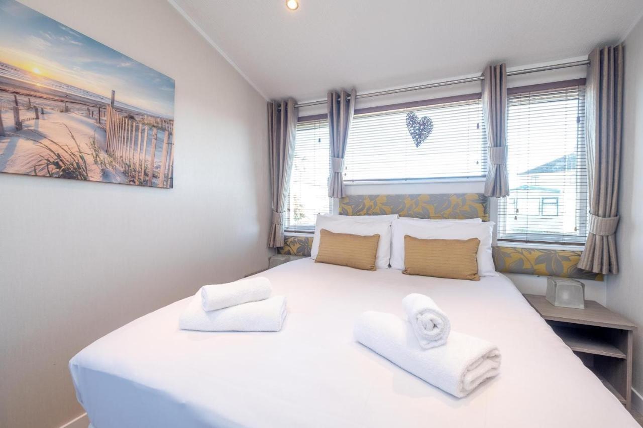 Chelsea Lodge - Aldeburgh Coastal Cottages Sizewell Екстериор снимка