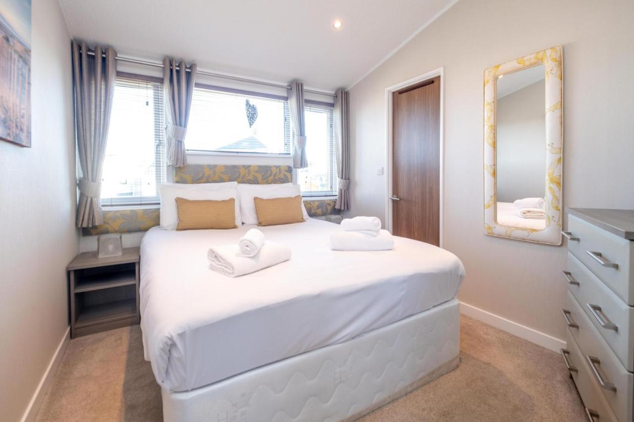 Chelsea Lodge - Aldeburgh Coastal Cottages Sizewell Екстериор снимка
