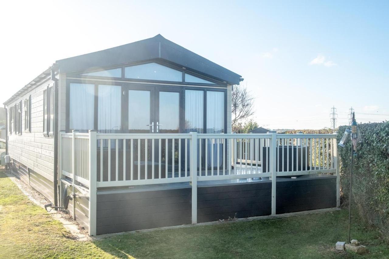 Chelsea Lodge - Aldeburgh Coastal Cottages Sizewell Екстериор снимка