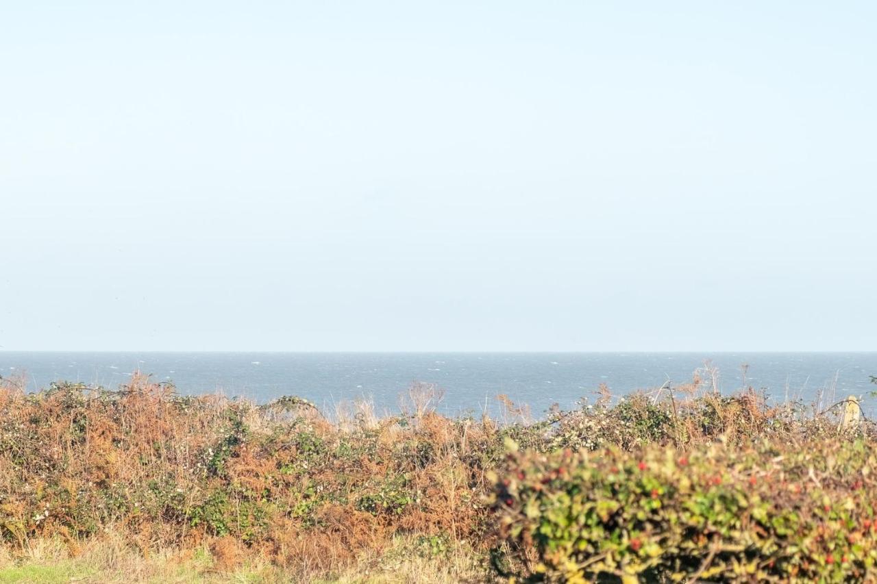 Chelsea Lodge - Aldeburgh Coastal Cottages Sizewell Екстериор снимка
